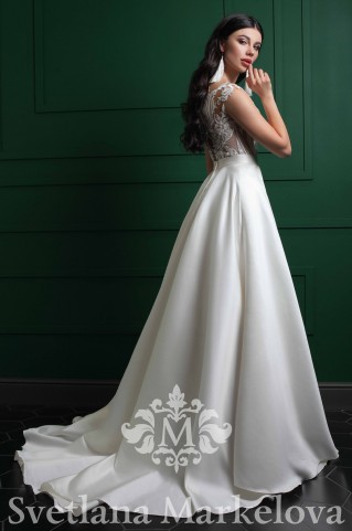 Свадебное платье SHADE