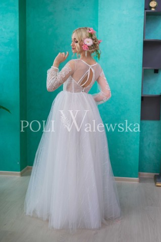 Свадебное платье DIANA