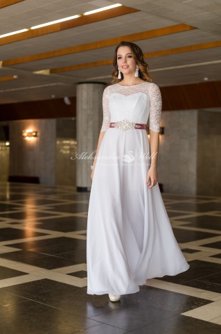 Свадебное платье ВЕРА