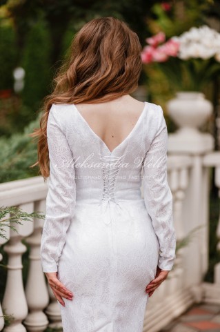 Свадебное платье МАНИФИК