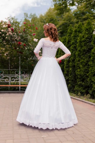 Свадебное платье ЭДИТ