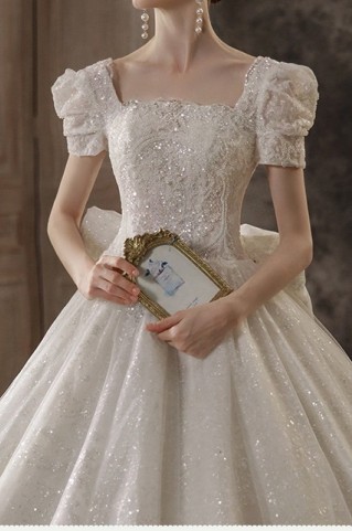 Свадебное платье AGAT