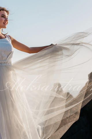 Свадебное платье ВЛАДА