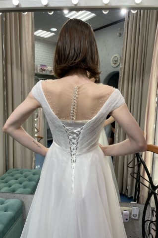 Свадебное платье JANNA