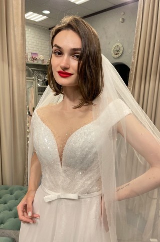 Свадебное платье ЭЛИОН