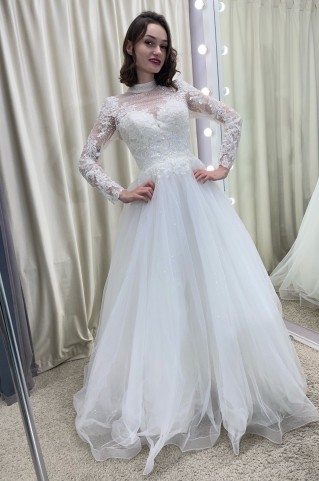 Свадебное платье AMADEYA