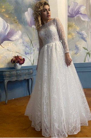 Свадебное платье AMELIE