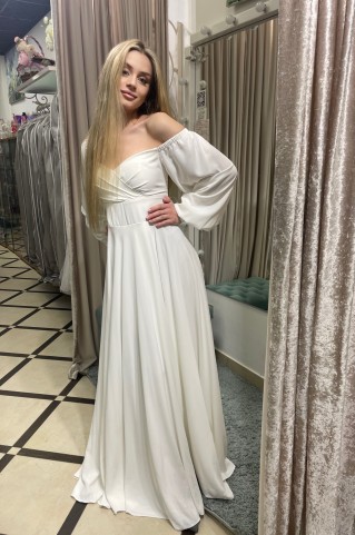 Свадебное платье ANGELINA
