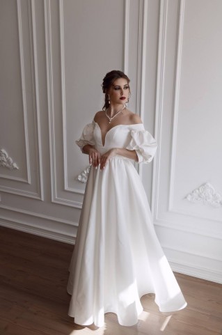 Свадебное платье ANITA