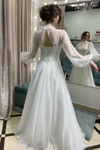 Свадебное платье ARIEL