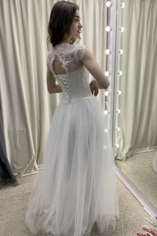 Свадебное платье ARINA