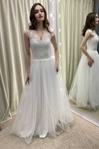 Свадебное платье ARINA