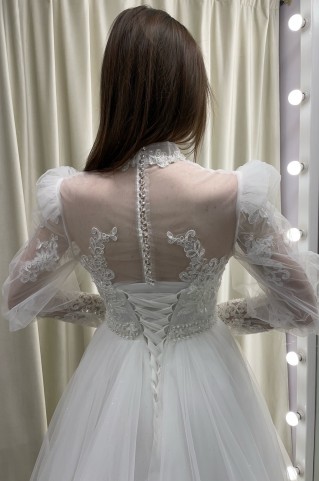 Свадебное платье ASTI