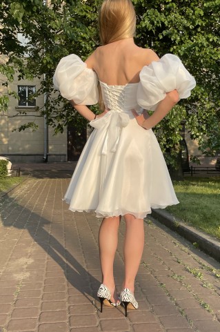 Свадебное платье АУРИКА