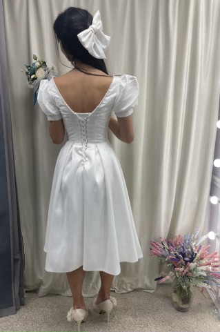 Свадебное платье CEVIL