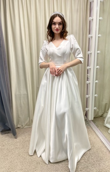Свадебное платье DALILA