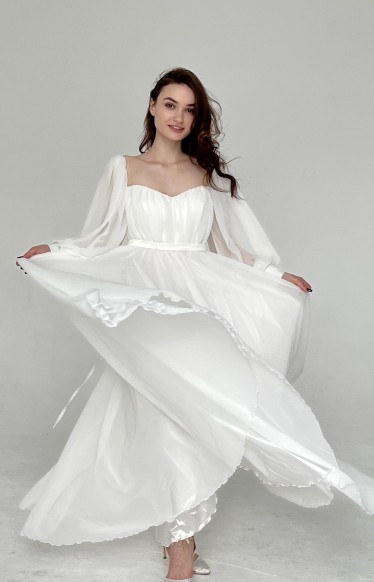 Свадебное платье DOLLORESS
