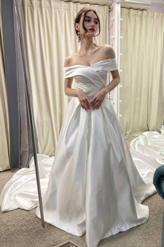 Свадебное платье ДОМИНИКА
