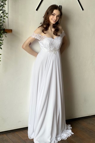 Свадебное платье ЭММА