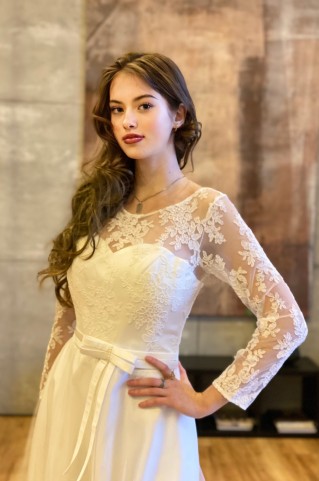 Свадебное платье GALINA