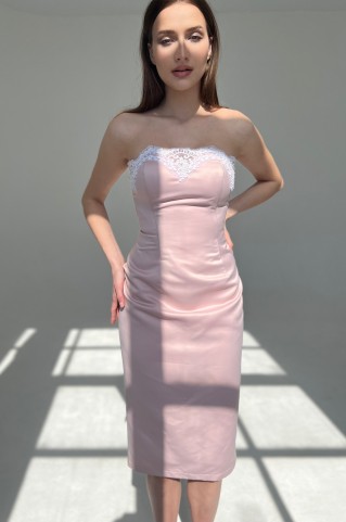 Свадебное платье  ИРИС