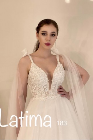 Свадебное платье JARSY