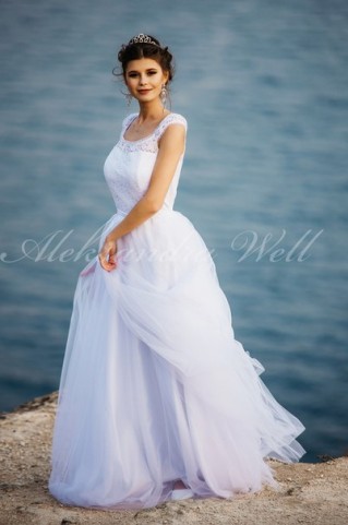 Свадебное платье  КАТЮША