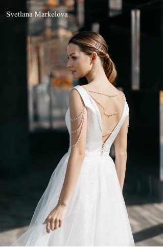 Свадебное платье KAYLEE