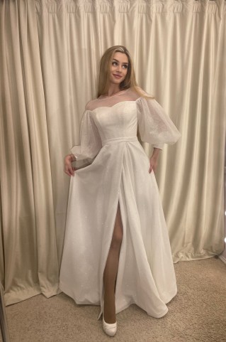 Свадебное платье KSENIYA