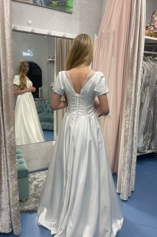 Свадебное платье LADY