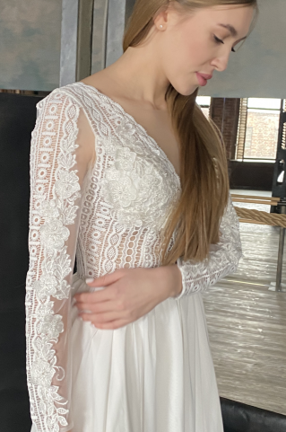 Свадебное платье LALA