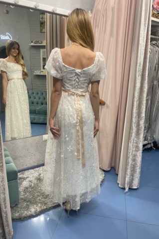 Свадебное платье LAROCHKA