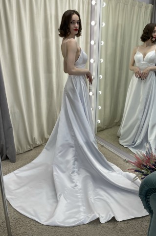 Свадебное платье LETO