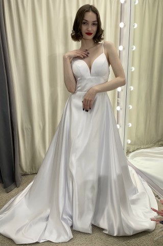 Свадебное платье LETO