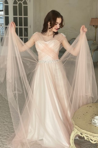 Свадебное платье LIRIA