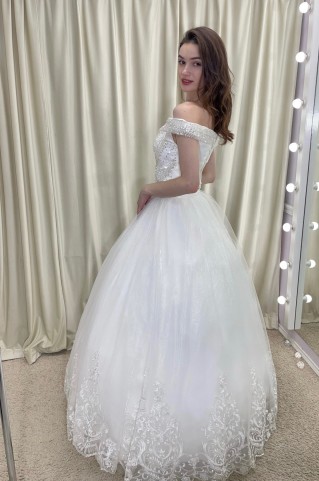 Свадебное платье LORENA