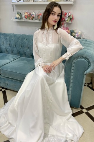 Свадебное платье MARIA