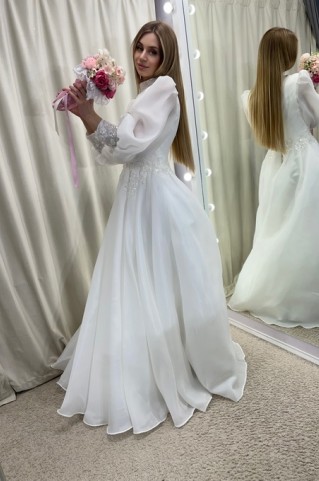 Свадебное платье MARIZA