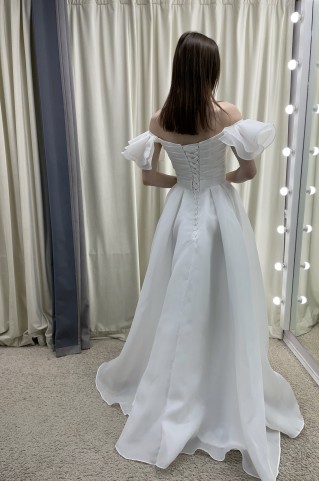 Свадебное платье MARSELLE