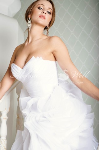 Свадебное платье  МЕЛИССА