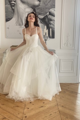 Свадебное платье MIA