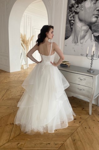 Свадебное платье MIA