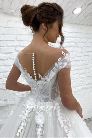 Свадебное платье МИЛАНИЯ