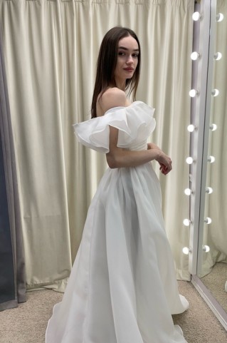 Свадебное платье МИЛЛИ