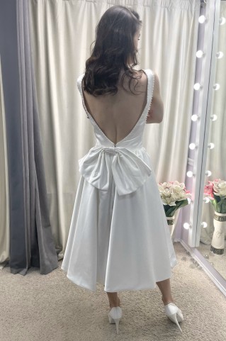 Свадебное платье MINTY