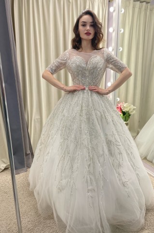 Свадебное платье MONAKO