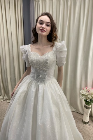 Свадебное платье MONE