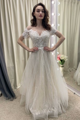Свадебное платье OLGA