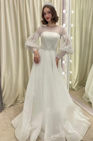 Свадебное платье POLINA
