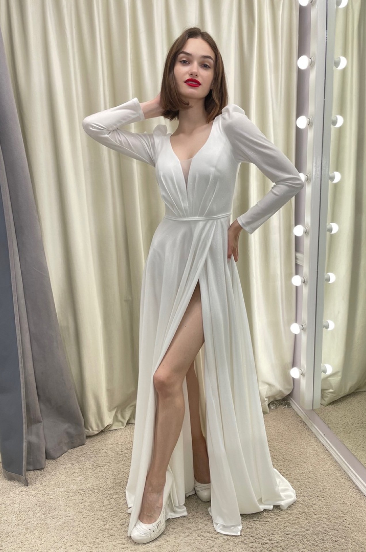 Свадебное платье РЕЙЧЕЛ